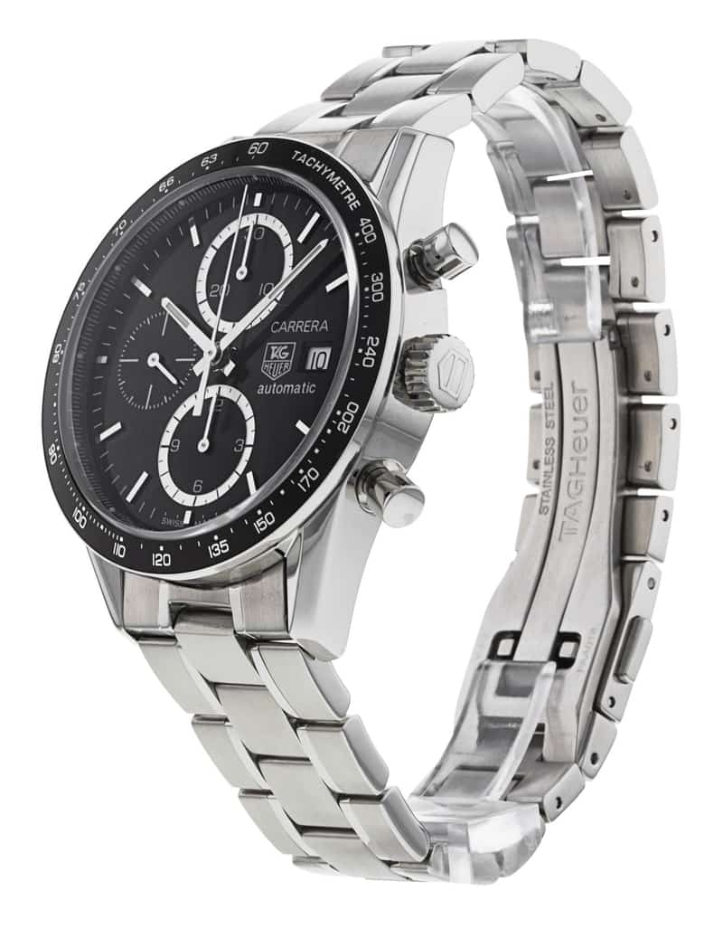 Tag Heuer Carrera CV2010.BA0794